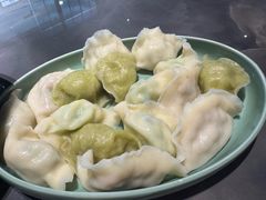 -东方饺子王(哈西万达店)