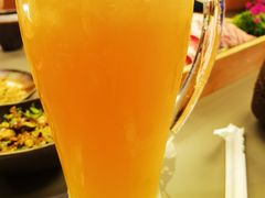 -湊湊火锅·茶憩(南京万象天地店)