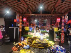-周师兄大刀腰片火锅(洪崖洞旗舰店)