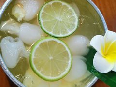 -婉泰·特色小吃·舂鸡脚(告庄二店)
