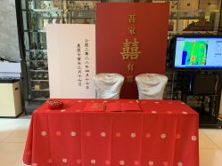 -名宴婚宴专门店·宴会厅(京基100店)