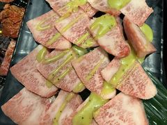 -黒毛和牛焼肉善 ZEN(難波心斎橋店)