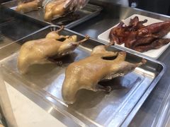 -戚顺兴盐水鸭(新街口明瓦廊店)