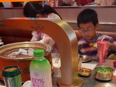 -西塔老太太泥炉烤肉(苏州大悦城店)