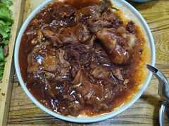 -闻香阁·清真(光荣道店)