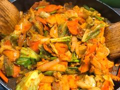 -槿Story·韩国料理(望京韩国美食城店)