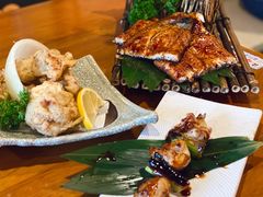 -三月居酒屋(青年大街店)