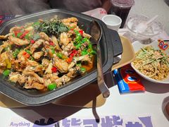 -蛙来哒(大汉悦中心店)