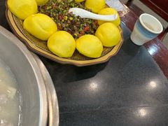 -老来福·非遗酸汤兔(凯旋路店)