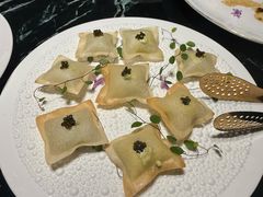 -甄御•海鲜新青岛菜(麦岛店)