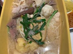 -谭仔米线(壹方城店)
