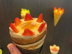 -July tale·可丽饼(德基广场店)