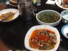 -曹家小菜(胜太路店)