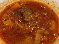 -安德烈俄式西餐厅(中央大街店)