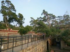 -胡里山炮台