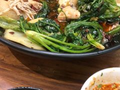 -万记麻辣烫国展总店