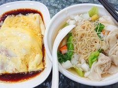 -燊意布拉肠云吞面(中山四路店)