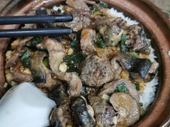 -阳江河堤老牌曾记美食