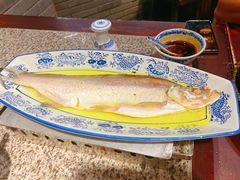 -南京大牌档(香港广场店)