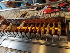 -丰茂烤串(六里桥店)