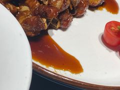 -铜锣湾·有麝自然香(渝北财富中心店)