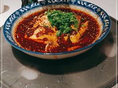 -川味堂·四川豆花(八卦岭店)