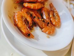 -利苑酒家(金宝店)