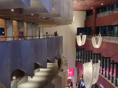 -交通银行前滩31演艺中心