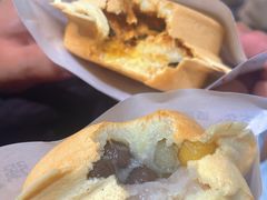 -台湾味正点车轮饼可丽饼(南禅寺店)