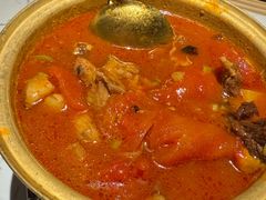 -关东小磨东北菜(漕河泾印象城店)