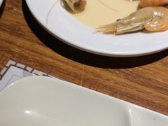 -汉巴味德·烤肉与啤酒的自助(杭州大悦城店)