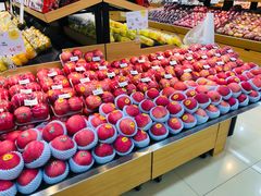 -果蔬好生活超市(东湖店)