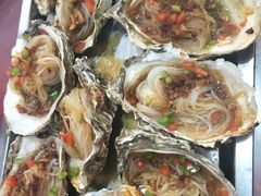 -烁佳海鲜大馅饺子
