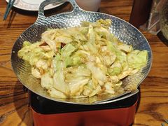 -黄弟大排档·湖南菜·小龙虾·小海鲜(凯旋北路店)