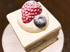 -RUMORS COFFEE ROASTERY鲁马滋咖啡(湖南路店)