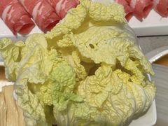 -海底捞火锅(奥森店)