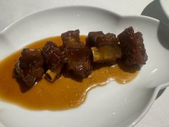 -西湖春天•老字号杭州菜(百汇店)