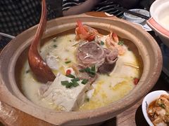 -老阿爸鲜鱼土菜(昆山花桥店)