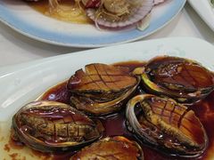 -来之顺海鲜菜馆·青岛菜·始于1993(栈桥店)