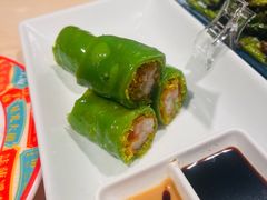 -避风塘(宝山万达店)