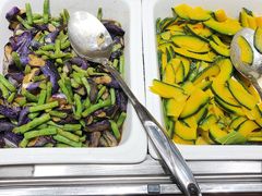 -素满香·Vegan食养自助(天一广场店)