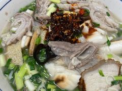 -长香源葫芦头梆梆肉(开通巷店)