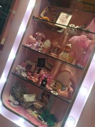 -Pink Baby美甲美睫