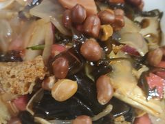 -山西美食(金顶西街店)