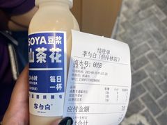 -李与白包子铺(桐梓林店)