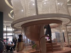 -BossBabe亲子餐厅(金光华广场店)