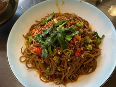 斜口饸饹-福顺祥大盘鸡(临潼店)