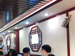 -门框胡同百年卤煮(前门煤市街店)
