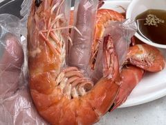 -老东镇啤酒屋海鲜加工·蒸汽海鲜·海鲜烧烤(台东店)