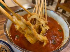 -左陕右甘(亚运村店)